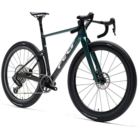 Rower gravel FELT Breed PRO Sram Force XPLR AXS PWR