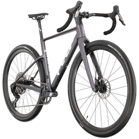 Rower gravel FELT Breed Race Sram Apex S-1000 Mullet