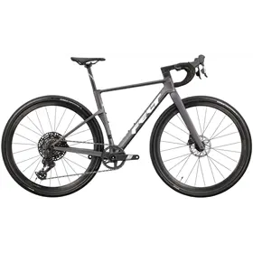 Rower gravel FELT Breed Race Sram Apex S-1000 Mullet