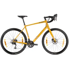 Rower gravel FELT Broam 30 GRX 2x12