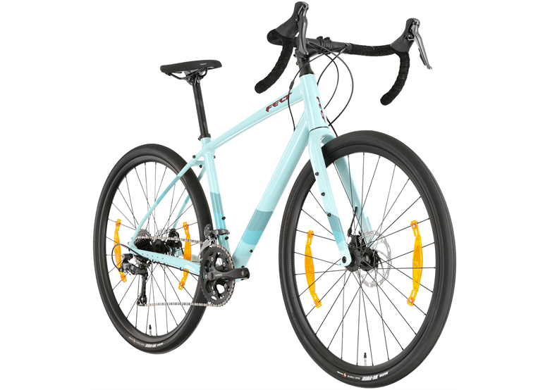 Rower gravel FELT Broam 60