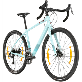 Rower gravel FELT Broam 60