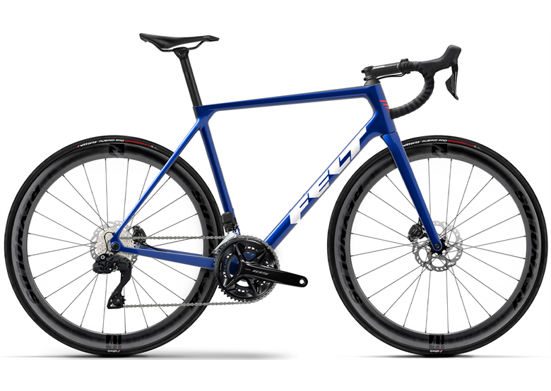 Rower szosowy FELT FR Advanced 105 Di2