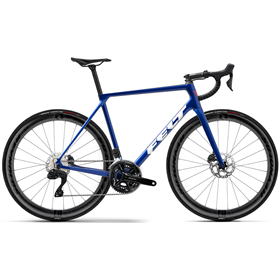 Rower szosowy FELT FR Advanced 105 Di2