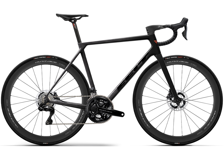 Rower szosowy FELT FR Advanced+ Dura-Ace Di2