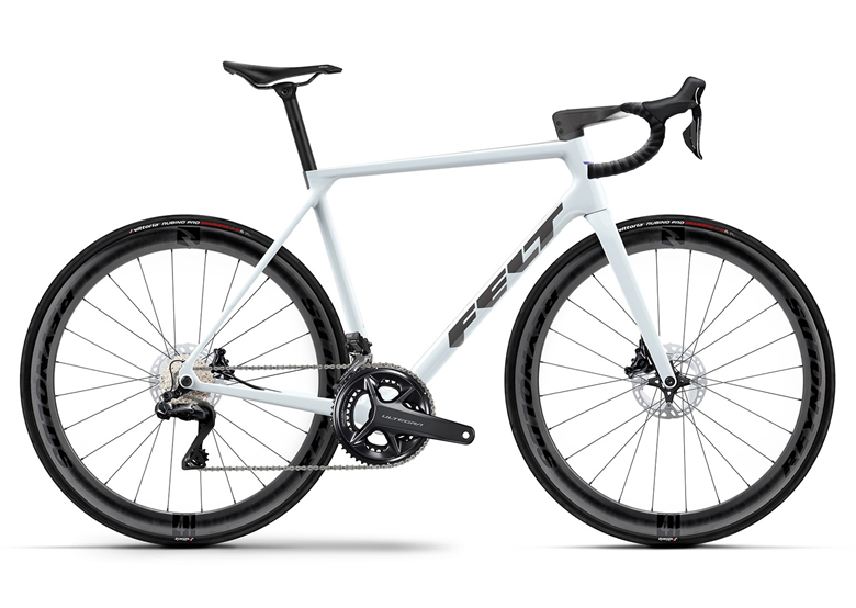 Rower szosowy FELT FR Advanced Ultegra Di2