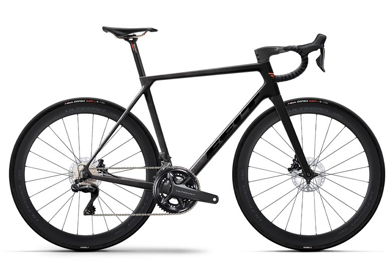 Rower szosowy FELT FR Advanced+ Ultegra Di2