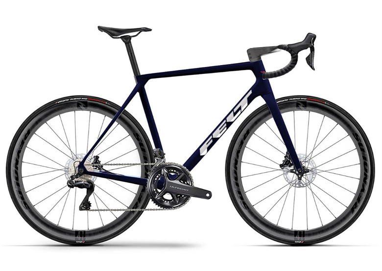 Rower szosowy FELT FR Advanced Ultegra Di2 INT