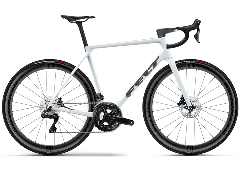 Rower szosowy FELT FR Expert 105 Di2