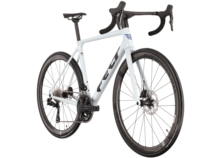 Rower szosowy FELT FR Expert 105 Di2