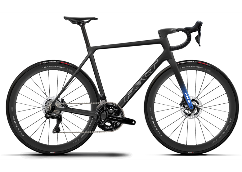 Rower szosowy FELT FR FRD Dura-Ace Di2