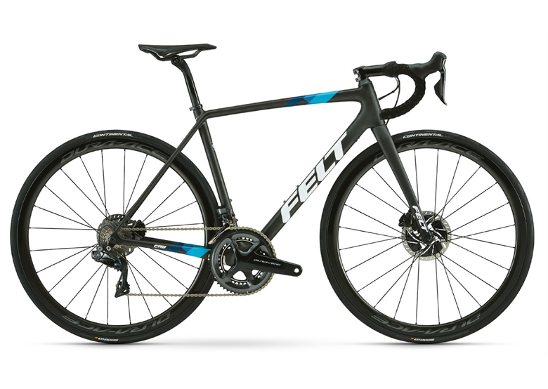 Rower szosowy FELT FR FRD Ultimate Dura-Ace Di2