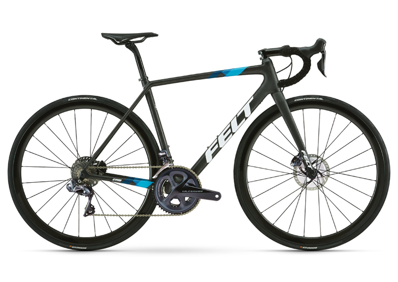 Rower szosowy FELT FR FRD Ultimate Ultegra Di2