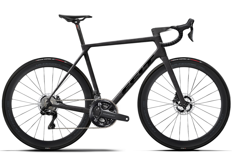 Rower szosowy FELT FR Pro Ultegra Di2