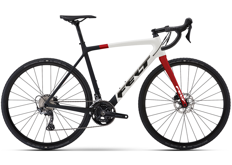 Rower przełajowy FELT FX Advanced