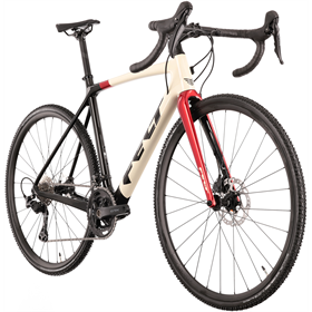 Rower przełajowy FELT FX Advanced