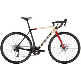 Rower przełajowy FELT FX Advanced