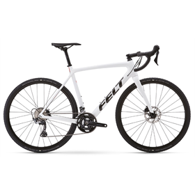 Rower przełajowy FELT FX Advanced