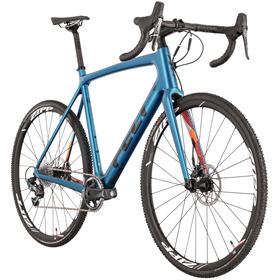 Rower przełajowy FELT FX Advanced Force CX1