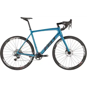 Rower przełajowy FELT FX Advanced Force CX1