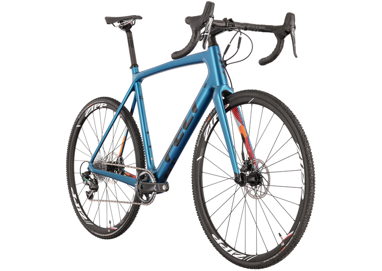 Rower przełajowy FELT FX Advanced Force CX1