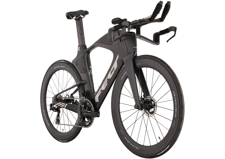Rower triathlonowy FELT IA 2.0 Expert Dura-Ace Di2