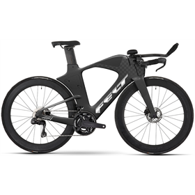 Rower triathlonowy FELT IA 2.0 Expert Ultegra Di2