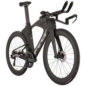 Rower triathlonowy FELT IA 2.0 Expert Ultegra Di2