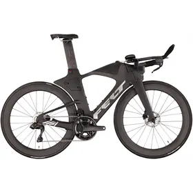 Rower triathlonowy FELT IA 2.0 Expert Ultegra Di2
