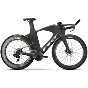 Rower triathlonowy FELT IA 2.0 PRO Force AXS
