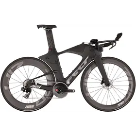 Rower triathlonowy FELT IA 2.0 PRO Force AXS