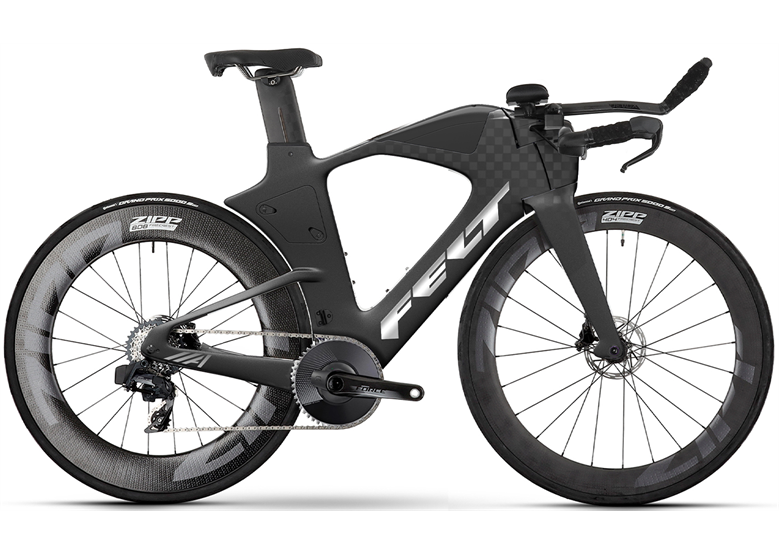 Rower triathlonowy FELT IA 2.0 PRO Force AXS