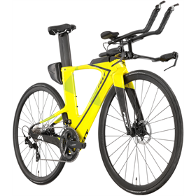 Rower triathlonowy FELT IA Advanced 105