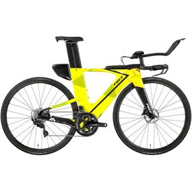 Rower triathlonowy FELT IA Advanced 105