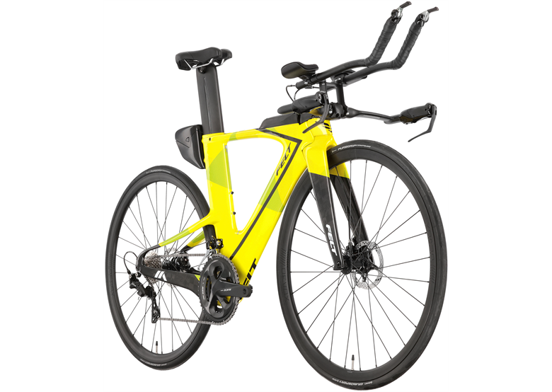 Rower triathlonowy FELT IA Advanced 105