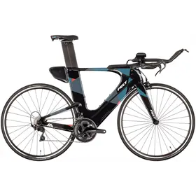 Rower triathlonowy FELT IA Advanced 105 Rim Brake