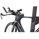 Rower triathlonowy FELT IA Advanced 105 Rim Brake