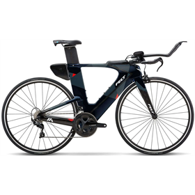Rower triathlonowy FELT IA Advanced 105 Rim Brake