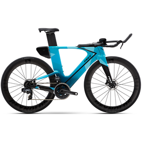 Rower triathlonowy FELT IA Advanced Force eTap AXS