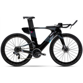 Rower triathlonowy FELT IA Advanced Force eTap AXS