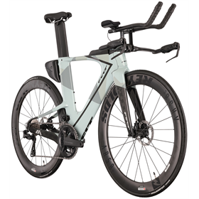 Rower triathlonowy FELT IA Advanced Ultegra Di2