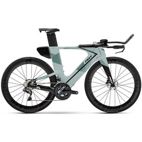 Rower triathlonowy FELT IA Advanced Ultegra Di2