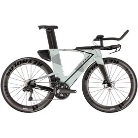 Rower triathlonowy FELT IA Advanced Ultegra Di2