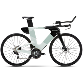 Rower triathlonowy FELT IAX Advanced 105