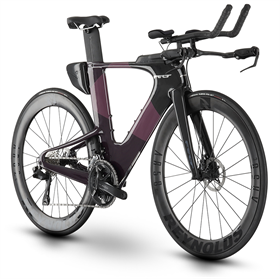 Rower triathlonowy FELT IAx Advanced 105 Di2