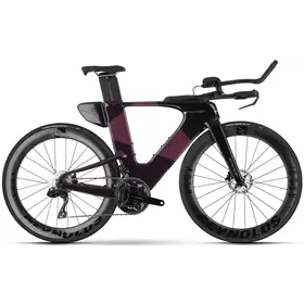 Rower triathlonowy FELT IAx Advanced 105 Di2