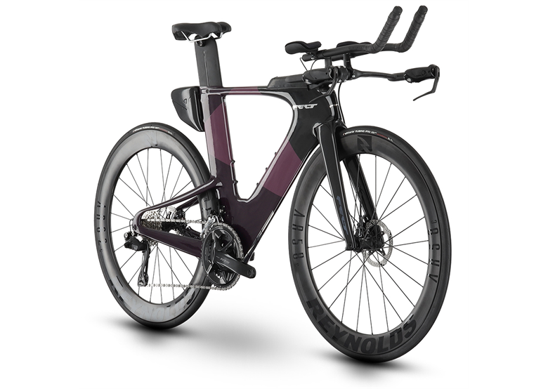 Rower triathlonowy FELT IAx Advanced 105 Di2