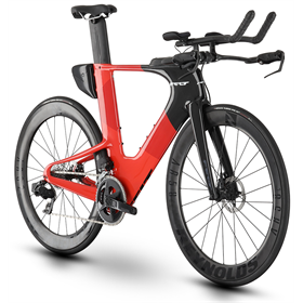 Rower triathlonowy FELT IAx Advanced Rival eTap AXS