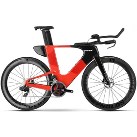 Rower triathlonowy FELT IAx Advanced Rival eTap AXS