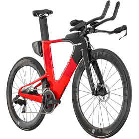 Rower triathlonowy FELT IAx Advanced Rival eTap AXS